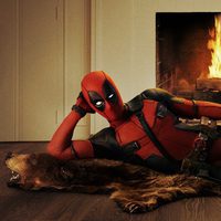 Foto de 'Deadpool'