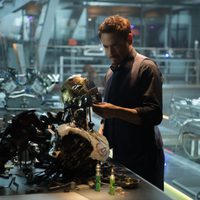 Foto de 'Avengers: Age of Ultron'