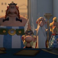 Foto de 'Asterix and Obelix: Mansion of the Gods'