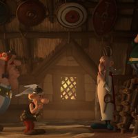 Foto de 'Asterix and Obelix: Mansion of the Gods'