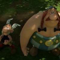 Foto de 'Asterix and Obelix: Mansion of the Gods'