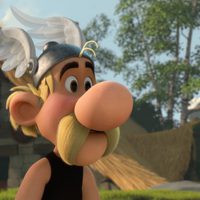 Foto de 'Asterix and Obelix: Mansion of the Gods'