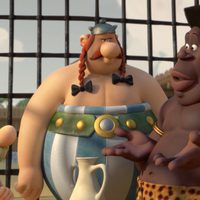 Asterix and Obelix: Mansion of the Gods