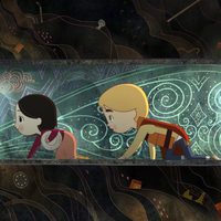 Song of the Sea