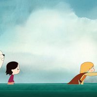 Song of the Sea