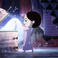 Song of the Sea