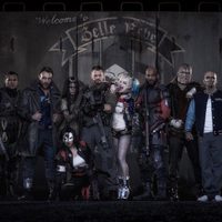 Foto de 'Suicide Squad'