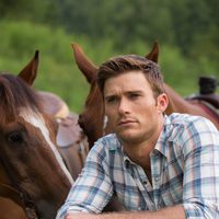 The Longest Ride