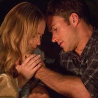 The Longest Ride