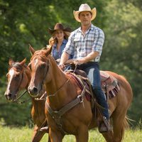 The Longest Ride