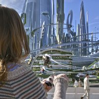 Foto de 'Tomorrowland: A World Beyond'