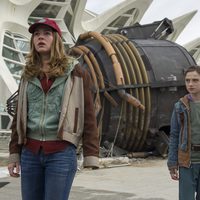 Foto de 'Tomorrowland: A World Beyond'