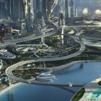 Foto de 'Tomorrowland: A World Beyond'