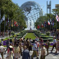 Tomorrowland: A World Beyond