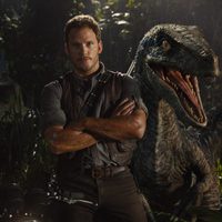 Foto de 'Jurassic World'