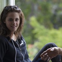 Clouds of Sils Maria