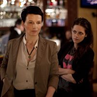 Clouds of Sils Maria