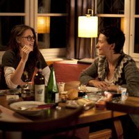 Clouds of Sils Maria