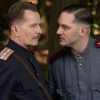 Foto de 'Child 44'