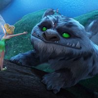 Tinker Bell And the Legend Of The NeverBeast