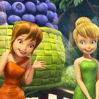 Tinker Bell And the Legend Of The NeverBeast