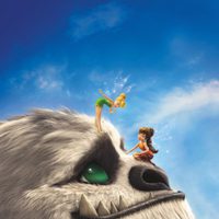 Tinker Bell And the Legend Of The NeverBeast