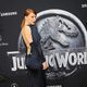 Bryce Dallas Howard at the 'Jurassic World' premiere in California