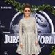 Maria Menounos at the 'Jurassic World' premiere in California