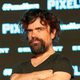 Peter Dinklage presents 'Pixels' at Summer of Sony 2015