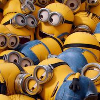 Minions