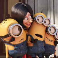 Minions