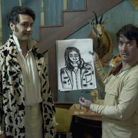 Foto de 'What We Do In The Shadows'