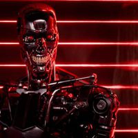 Foto de 'Terminator Genisys'