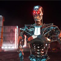 Foto de 'Terminator Genisys'