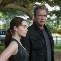 Foto de 'Terminator Genisys'