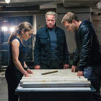 Foto de 'Terminator Genisys'