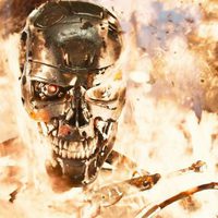 Foto de 'Terminator Genisys'