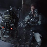 Foto de 'Terminator Genisys'