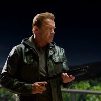 Foto de 'Terminator Genisys'