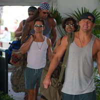 Magic Mike XXL