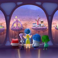 Foto de 'Inside Out'