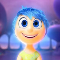 Foto de 'Inside Out'