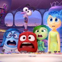 Foto de 'Inside Out'