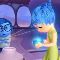 Foto de 'Inside Out'