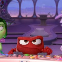 Foto de 'Inside Out'