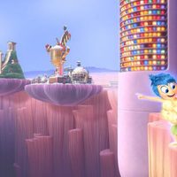 Foto de 'Inside Out'