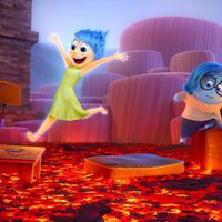 Foto de 'Inside Out'