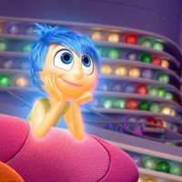 Foto de 'Inside Out'