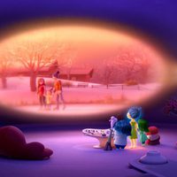 Foto de 'Inside Out'