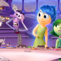 Foto de 'Inside Out'